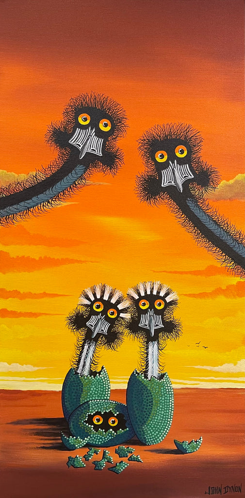 Triplets