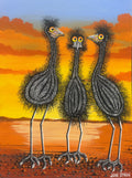 Family meeting