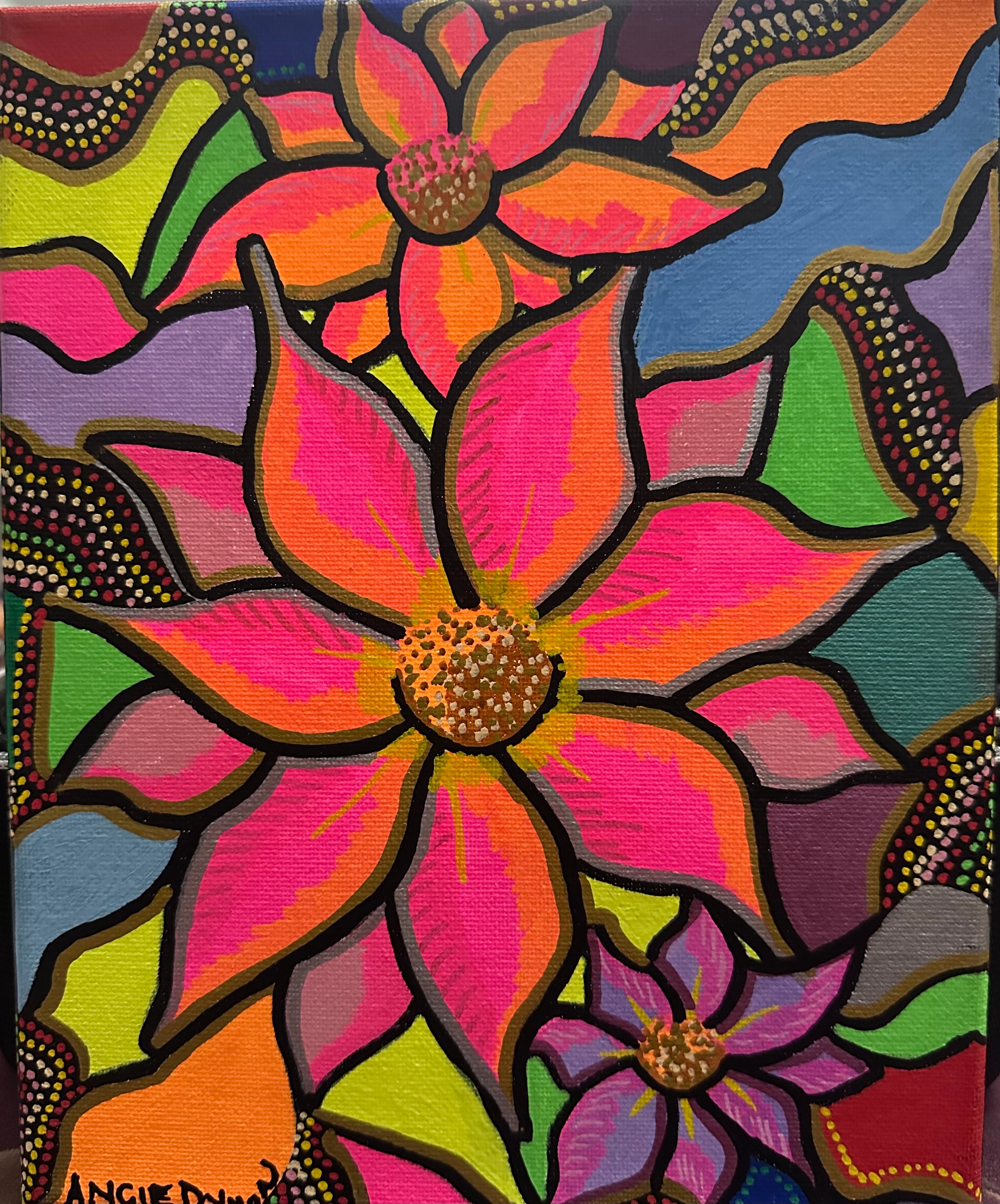 Blooming 🔴SOLD🔴