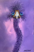 Bushchook