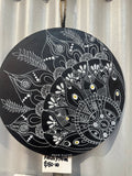 Angie Dynon Wall Hanging