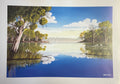 Murray Darling Print