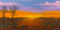 Silverton Landscape